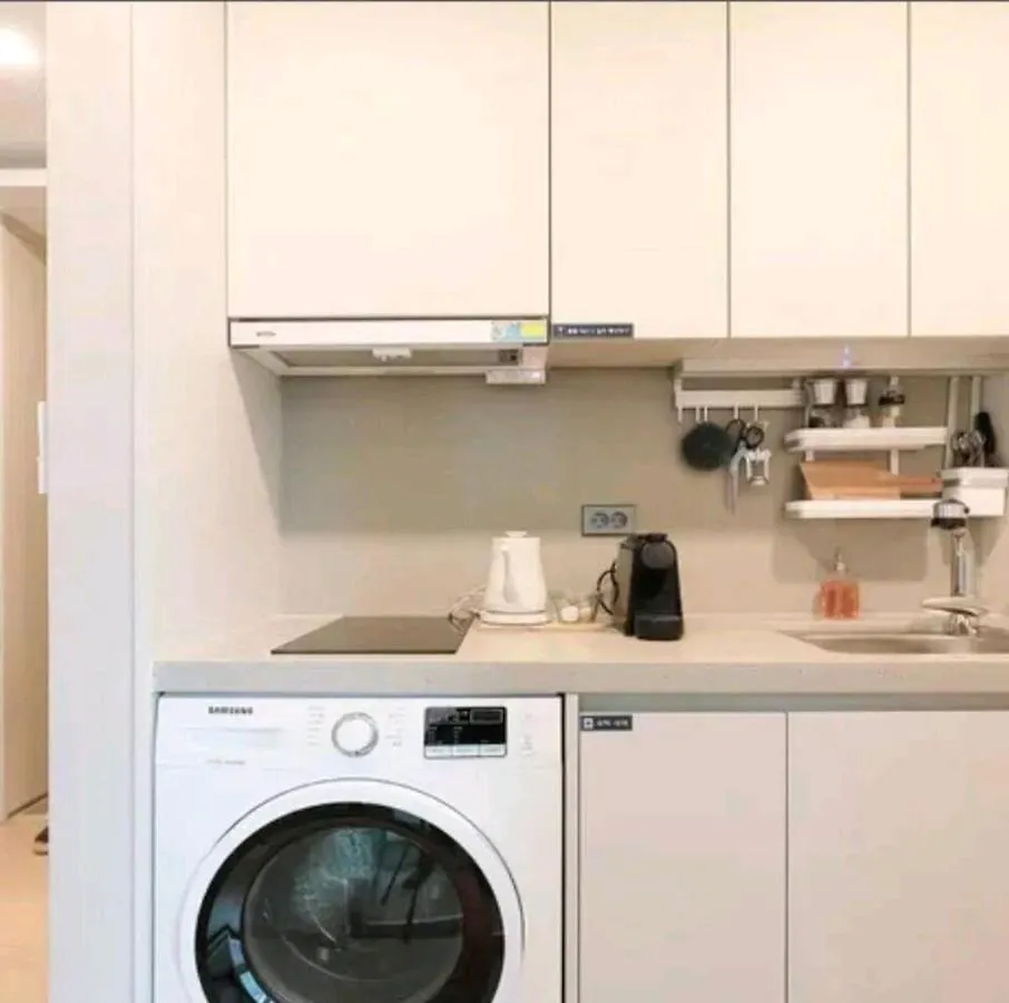Apartament Only One Elbon The Stay Pusan Korea Południowa