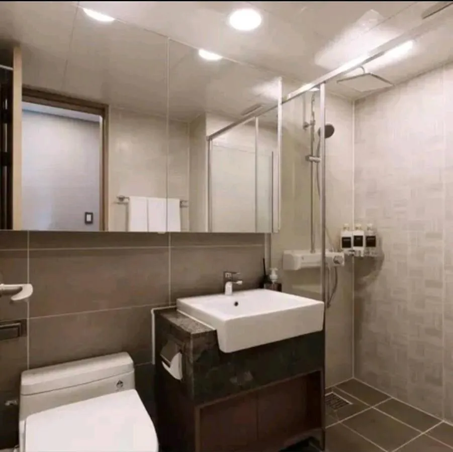 Apartament Only One Elbon The Stay Pusan