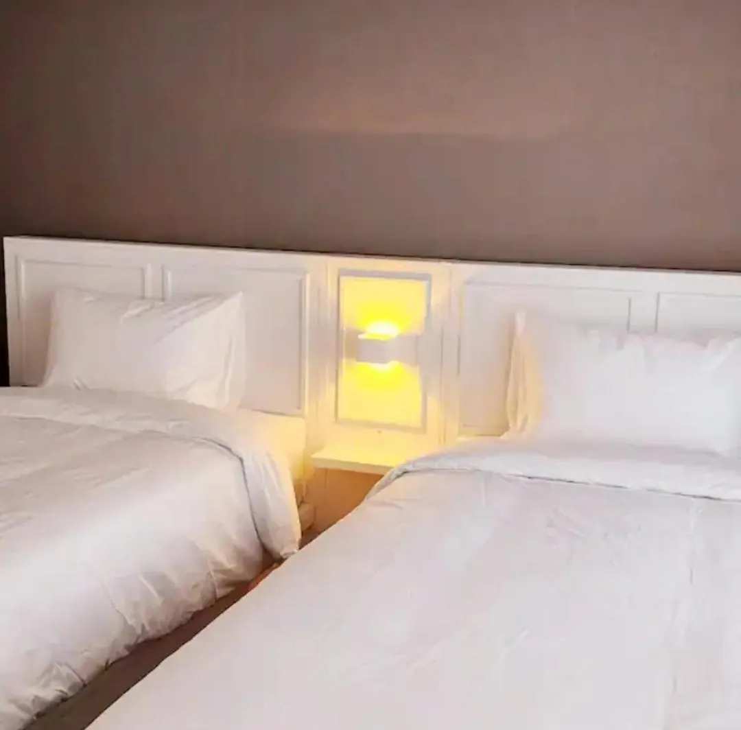 Apartament Only One Elbon The Stay Pusan